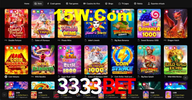 3333bet.com