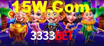 APP oficial da 3333bet para mobile