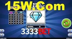 3333bet