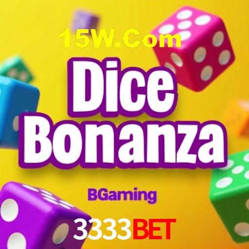 Design Responsivo 3333bet