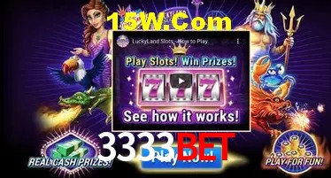 Login Seguro 3333bet