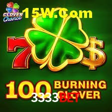 Mesa de Blackjack 3333bet