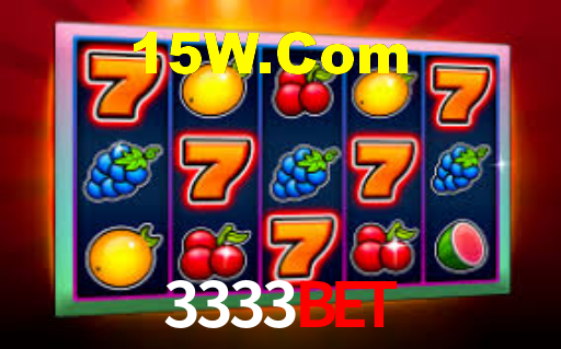 Sinta a adrenalina dos jogos de cassino com 3333bet