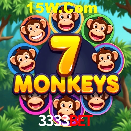 Descubra o Mundo do Cassino Online com 3333bet