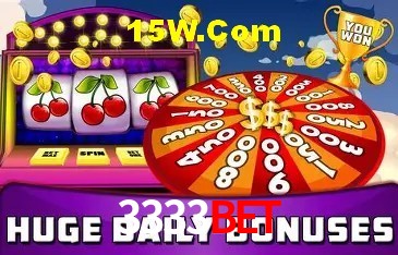 Jogos de Slot 3333bet