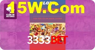 3333bet