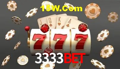 Diretório de Jogos 3333bet
