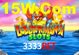 Torneios 3333bet