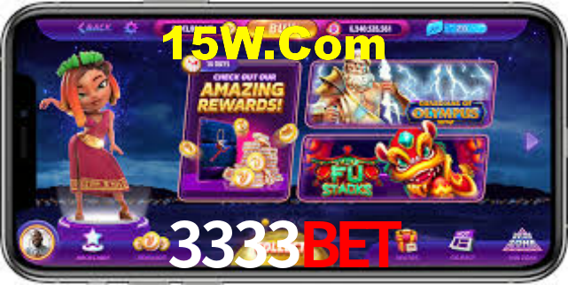 3333bet login