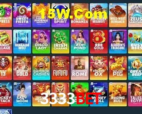 Ofertas Exclusivas 3333bet