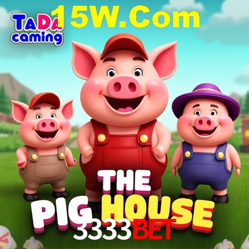 Provedores de Jogos 3333bet