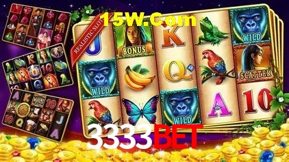 Promoções Sazonais 3333bet