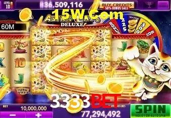 Casino Ao Vivo 3333bet