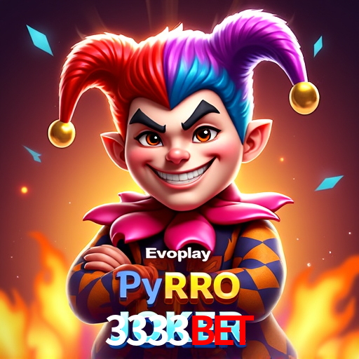 Generoso Bônus Cassino 3333BET